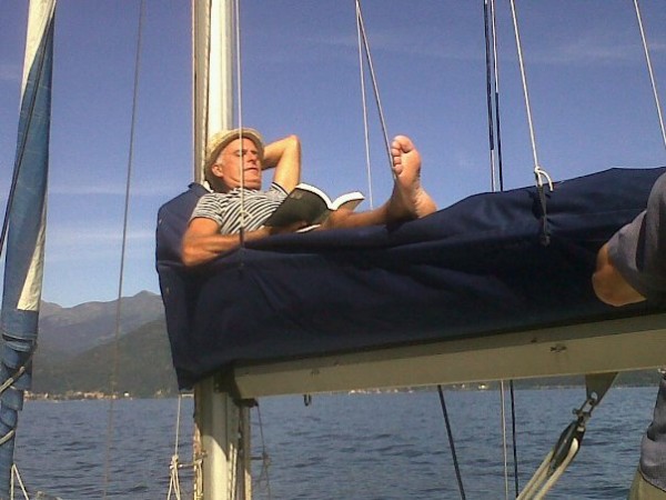 Relax am Lago Maggiore 