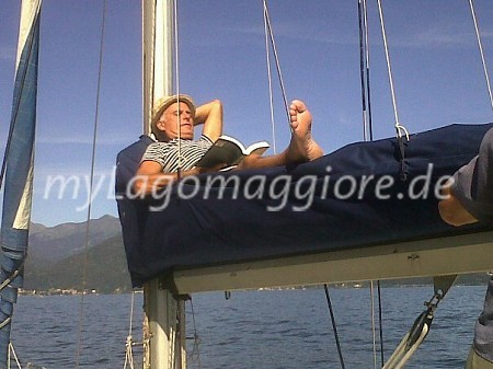 Relax am Lago Maggiore 