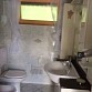 1. Badezimmer mit Dusche/WC