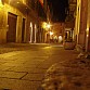 Cannobio by night