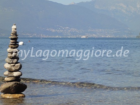 Lago Maggiore Impressionen