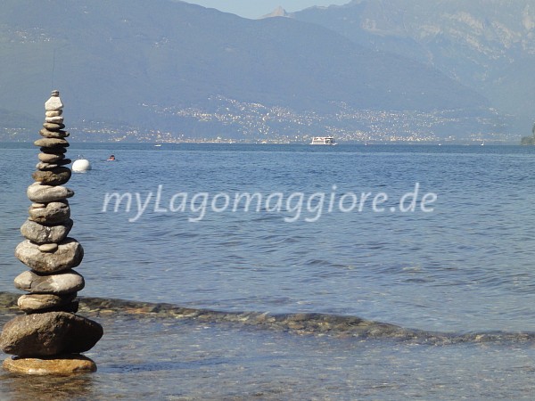 Lago Maggiore Impressionen