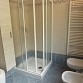 Modernes Badezimmer Dusche/WC Bidet