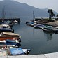 Hafen Cannobio 