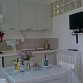 1 Stock Küche mit Tisch Stühlen, SAT TV 