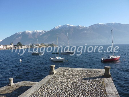 Impressionen Lago Maggiore