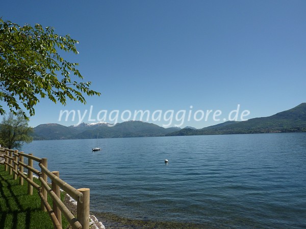 Lago Maggiore Impressionen 